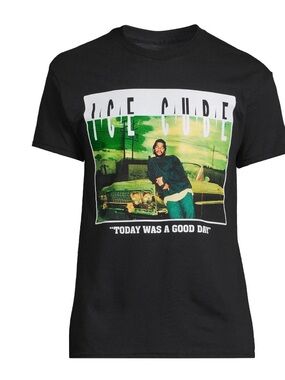 NWT men’s XL ice cube tshirt 640